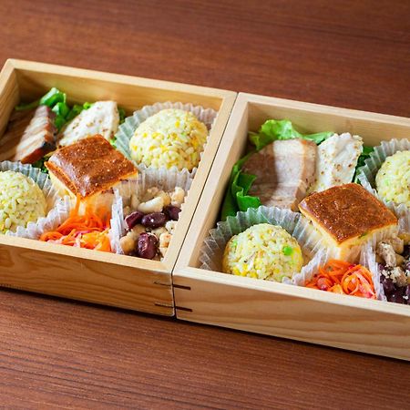 Araiya Tokyo -Private Townhouse- Villa ภายนอก รูปภาพ