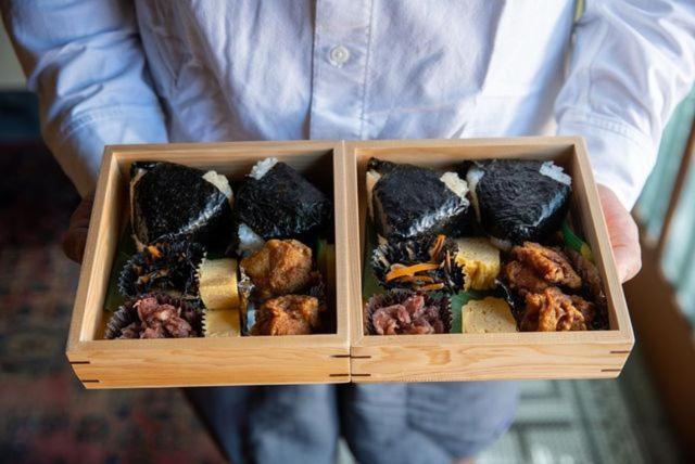 Araiya Tokyo -Private Townhouse- Villa ภายนอก รูปภาพ