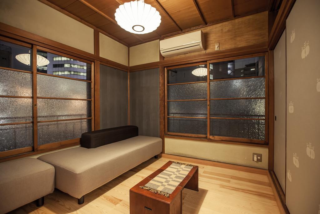 Araiya Tokyo -Private Townhouse- Villa ภายนอก รูปภาพ