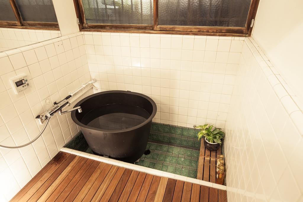 Araiya Tokyo -Private Townhouse- Villa ภายนอก รูปภาพ