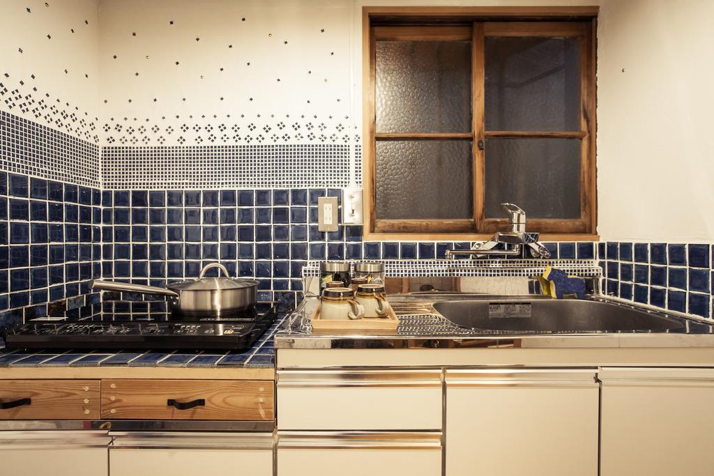 Araiya Tokyo -Private Townhouse- Villa ภายนอก รูปภาพ