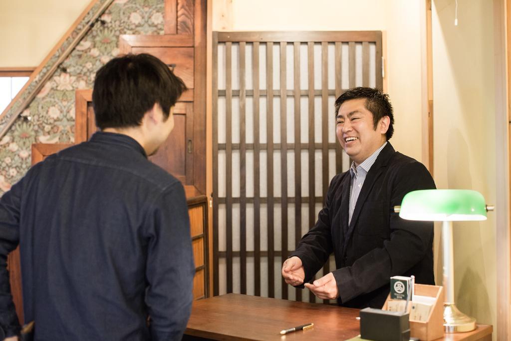 Araiya Tokyo -Private Townhouse- Villa ภายนอก รูปภาพ