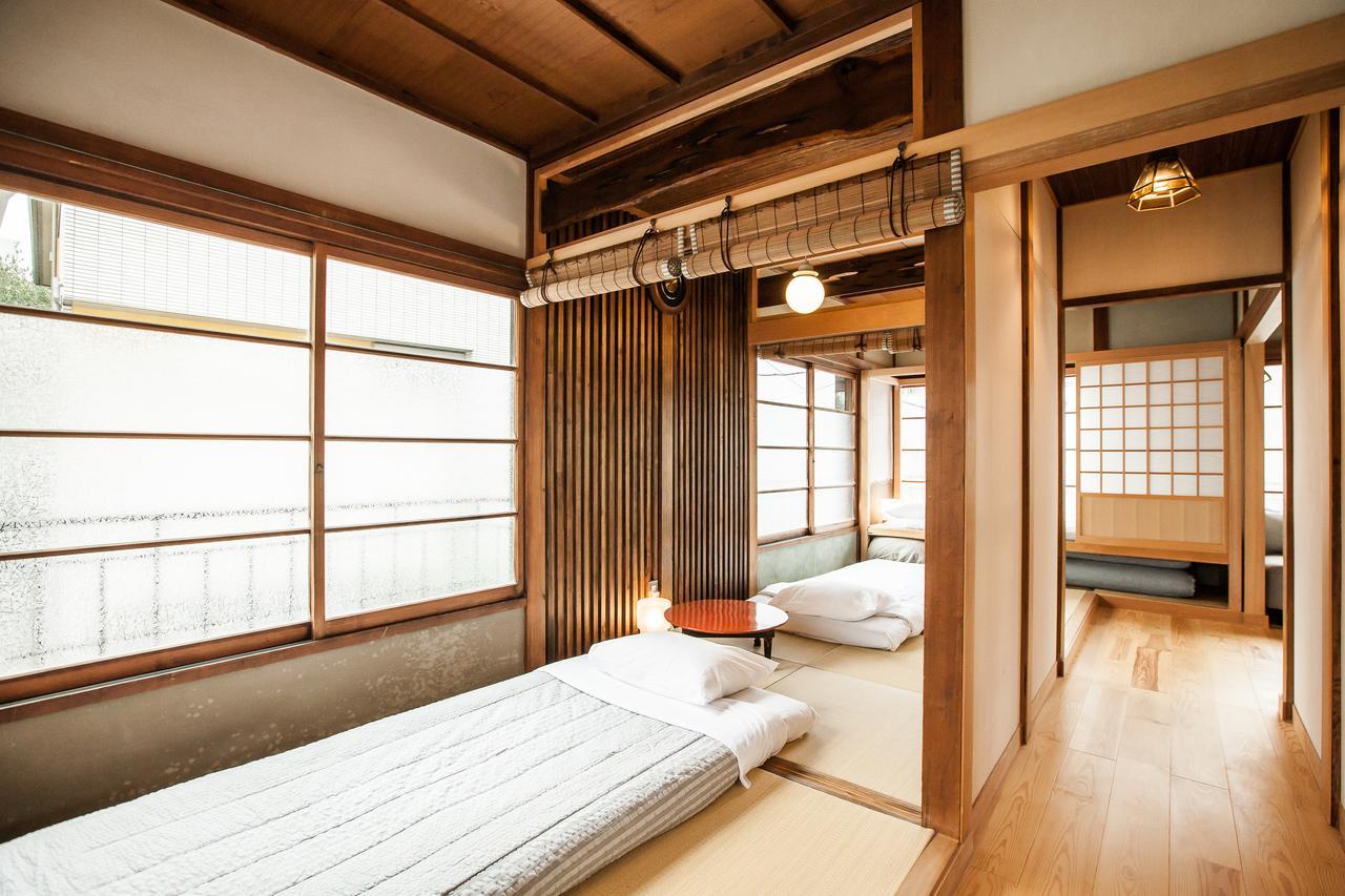 Araiya Tokyo -Private Townhouse- Villa ภายนอก รูปภาพ