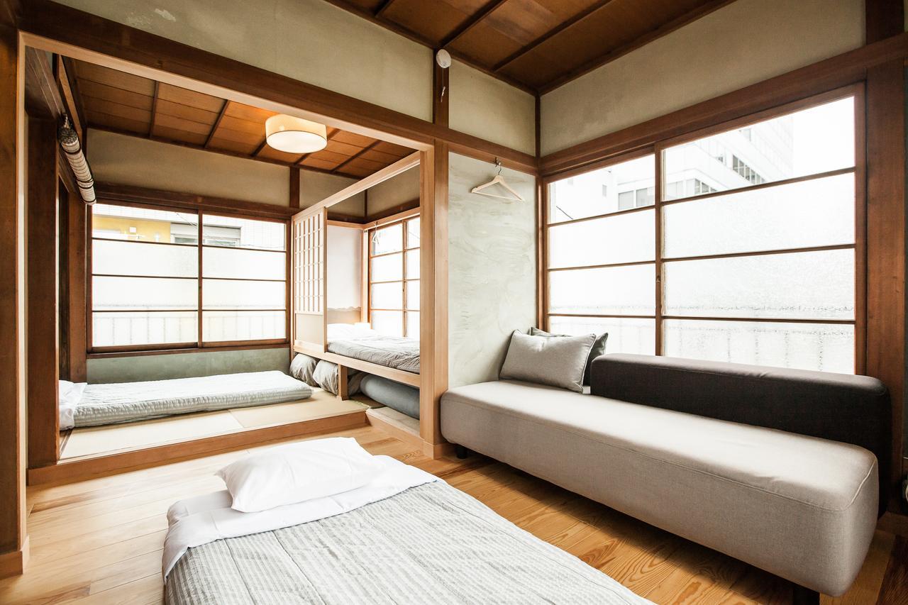 Araiya Tokyo -Private Townhouse- Villa ภายนอก รูปภาพ