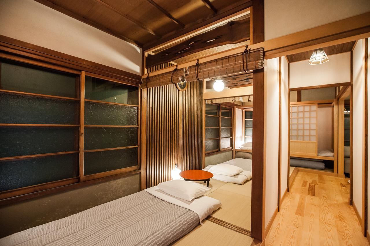 Araiya Tokyo -Private Townhouse- Villa ภายนอก รูปภาพ