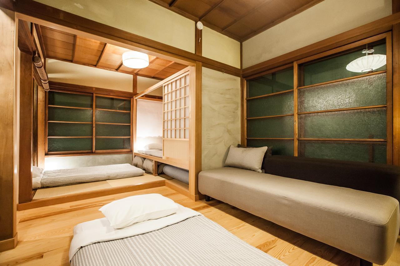 Araiya Tokyo -Private Townhouse- Villa ภายนอก รูปภาพ