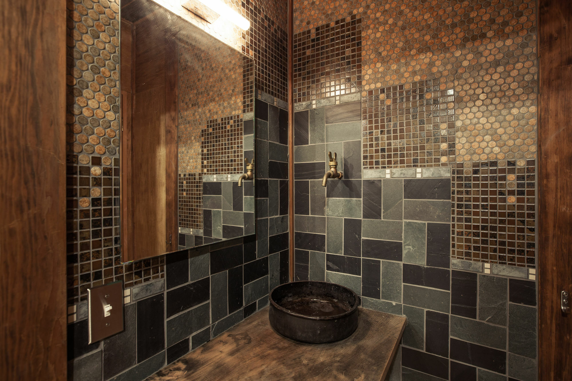 Araiya Tokyo -Private Townhouse- Villa ภายนอก รูปภาพ