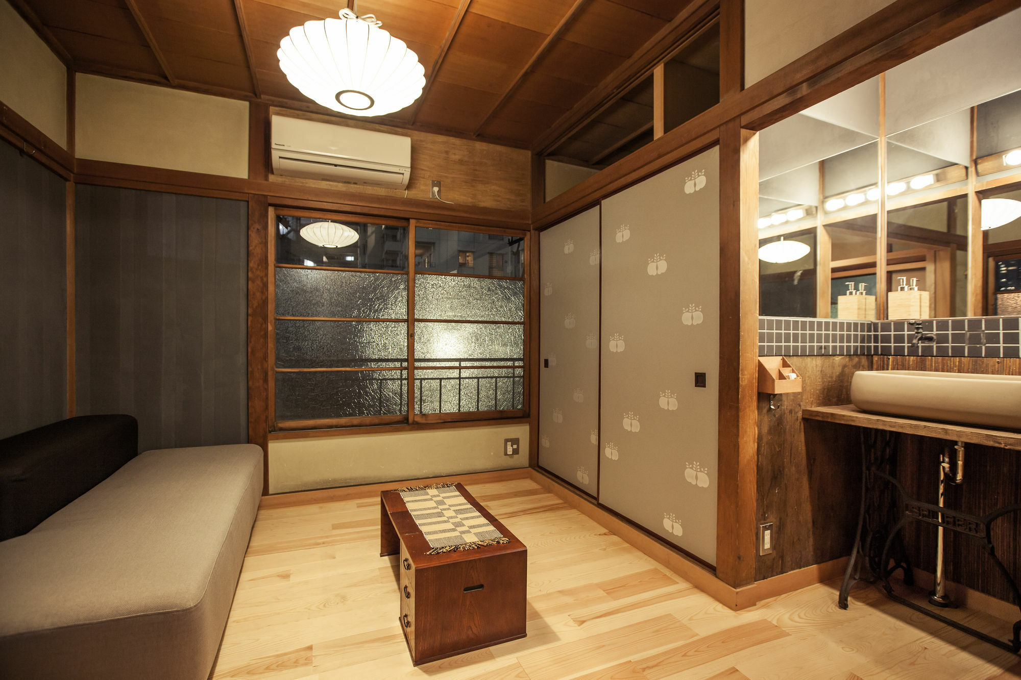 Araiya Tokyo -Private Townhouse- Villa ภายนอก รูปภาพ